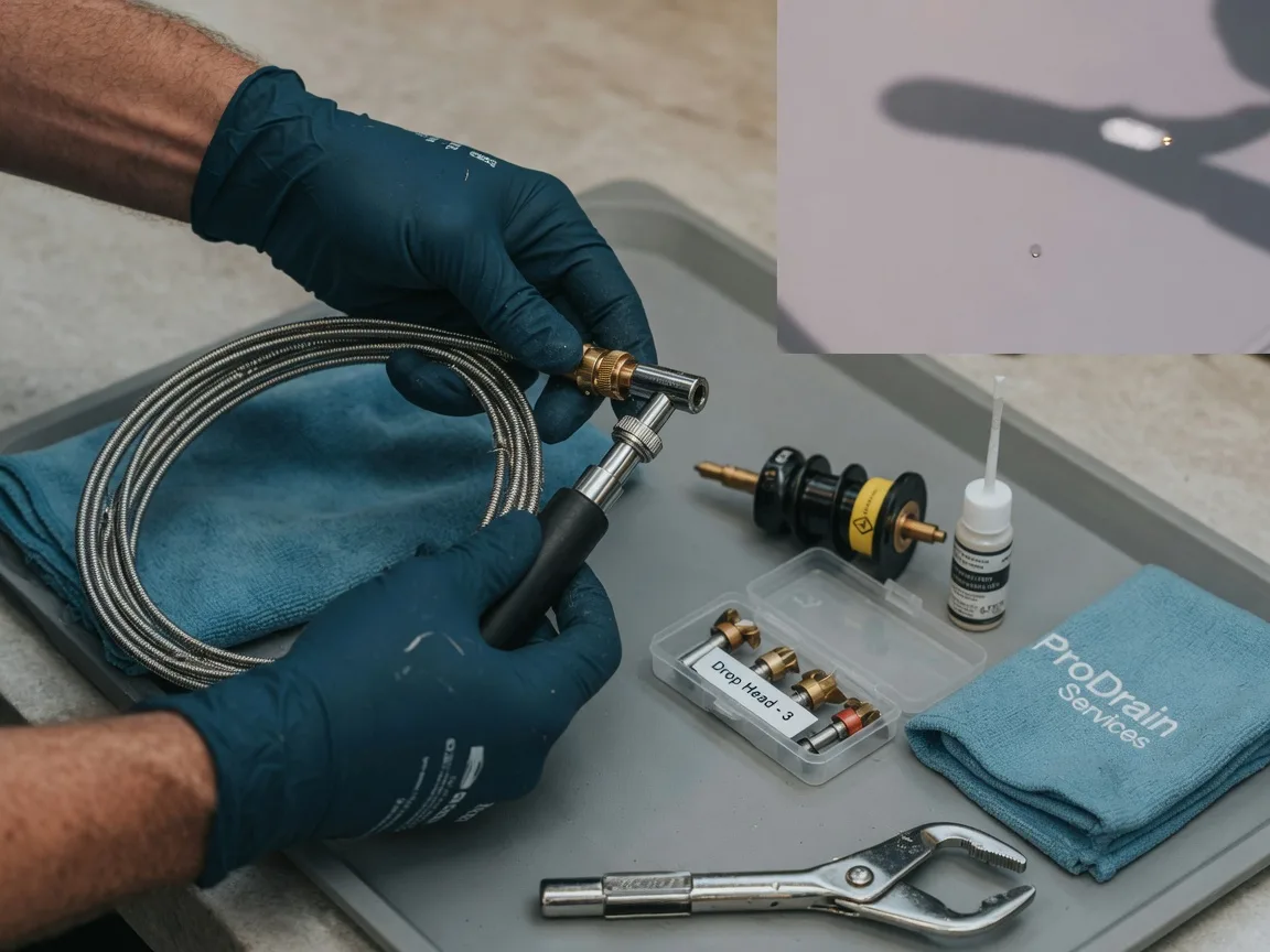 Why choose Drain Cleaning in Blue River, KY